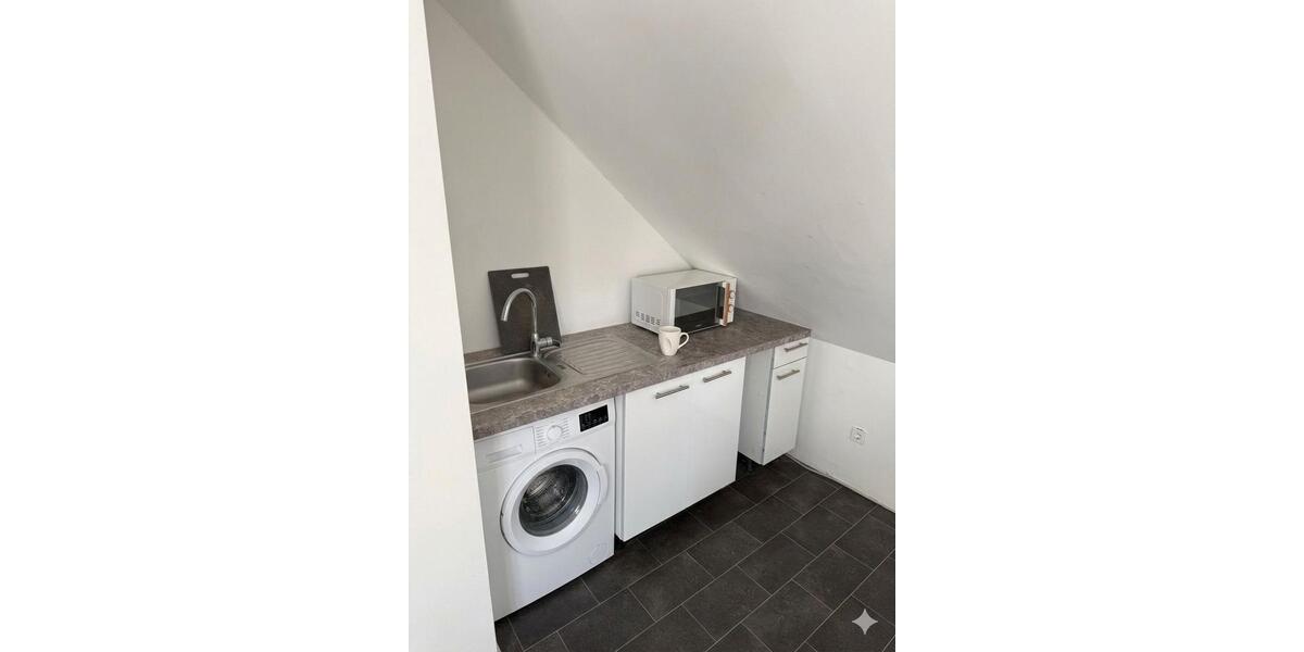 Dachgeschoßwohnung Herne Eickel - 2 Zimmer, 38 m&sup2;, 550&euro; | Angebot:25484271