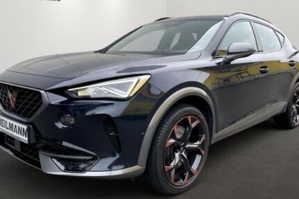 Cupra Formentor 45.735 km 32.450 &euro; Gelsenkirchen 45891