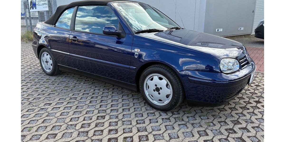 VW Golf 166.465 km 4.490 &euro; Rhede 46414