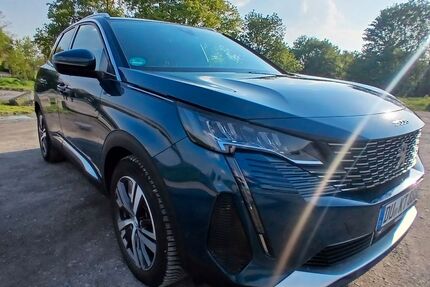 Peugeot 3008 39.635 km 23.850 &euro; Duisburg 47228