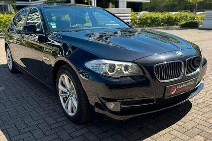 BMW 520 148.482 km 13.500 &euro; Gelsenkirchen 45884