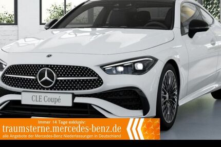 Mercedes-Benz CLE 200 19.539 km 49.890 &euro; Duisburg 47138