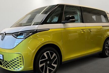 VW ID. Buzz 50.688 km 45.450 &euro; Mülheim an der Ruhr 45481