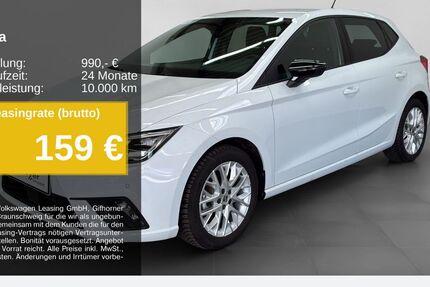 Seat Ibiza 19.520 km 23.290 &euro; Bochum 44809