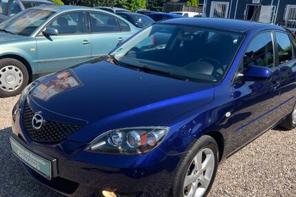 Mazda 3 130.000 km 3.000 &euro; Essen 45147