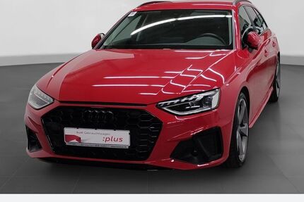 Audi A4 41.328 km 29.890 &euro; Bochum 44809