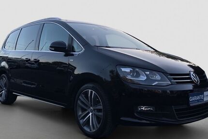 VW Sharan 117.000 km 15.990 &euro; Mülheim a.d. Ruhr 45476