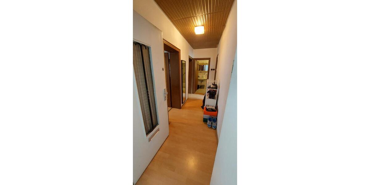 Etagenwohnung Essen Stadtkern - 3 Zimmer, 64 m&sup2;, 139.000&euro; | Angebot:26277526