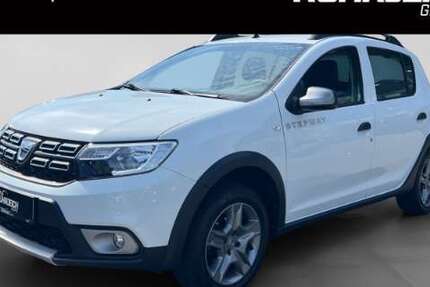 Dacia Sandero 48.800 km 9.990 &euro; Duisburg 47059