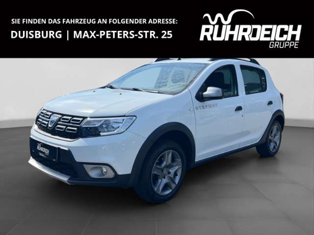 Dacia Sandero 48.800 km 9.990 &euro; Duisburg 47059