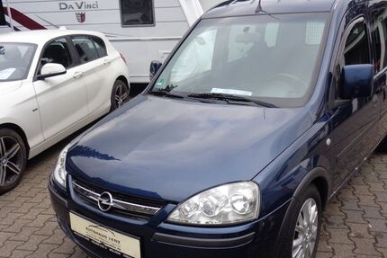 Opel Combo 167.000 km 3.750 &euro; Mülheim 45481