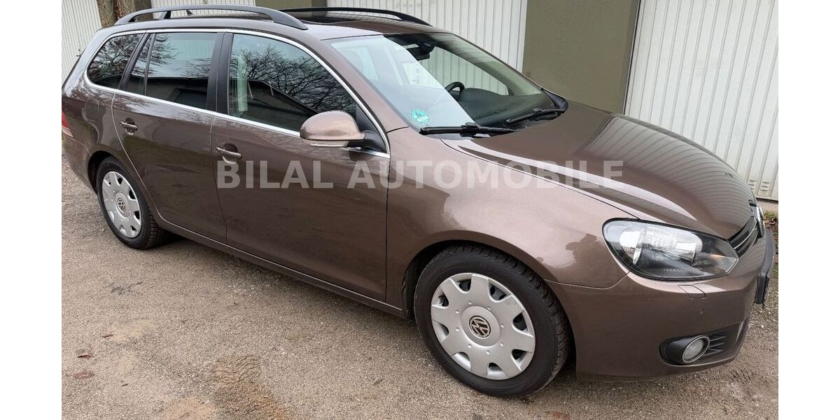 VW Golf 116.422 km 7.890 &euro; Gelsenkirchen 45889