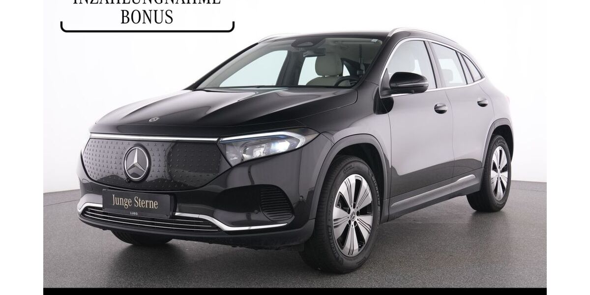 Mercedes-Benz EQA 13.757 km 37.625 &euro; Essen 45309