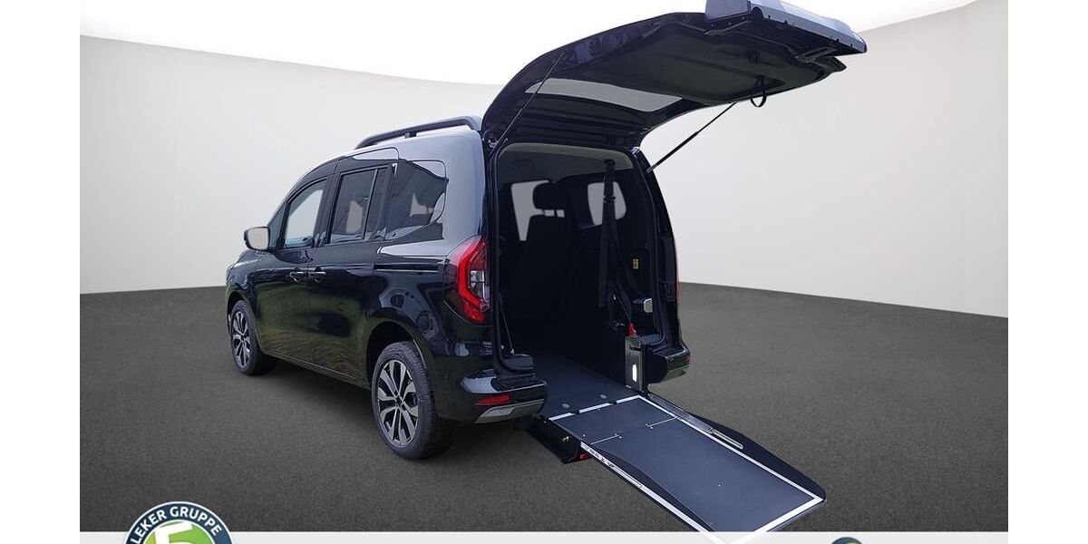 Renault Kangoo 1.500 km 39.990 &euro; Borken 46325