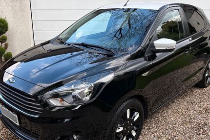 Ford Ka/Ka+ 57.200 km 7.990 &euro; Gelsenkirchen 45886