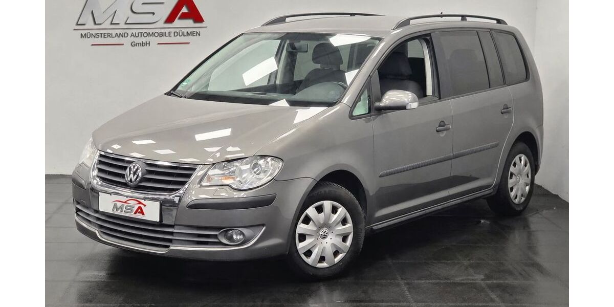 VW Touran 211.400 km 2.300 &euro; Dülmen 48249