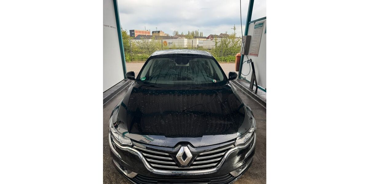 Renault Talisman 82.000 km 15.199 &euro; Duisburg 47249