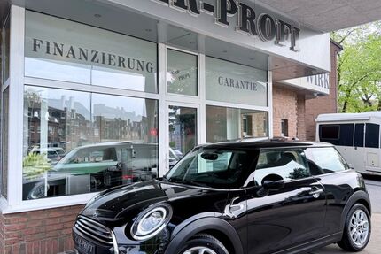 Mini Cooper 32.143 km 18.450 &euro; Duisburg 47249