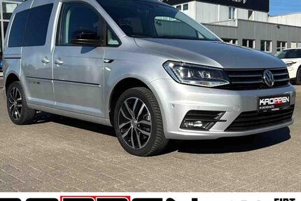 VW Caddy 113.946 km 21.580 &euro; Herten 45701
