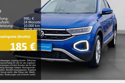 VW T-Roc 64.595 km 19.380 &euro; Dorsten 46282