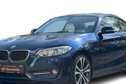 BMW 218 91.680 km 15.480 &euro; Duisburg 47249