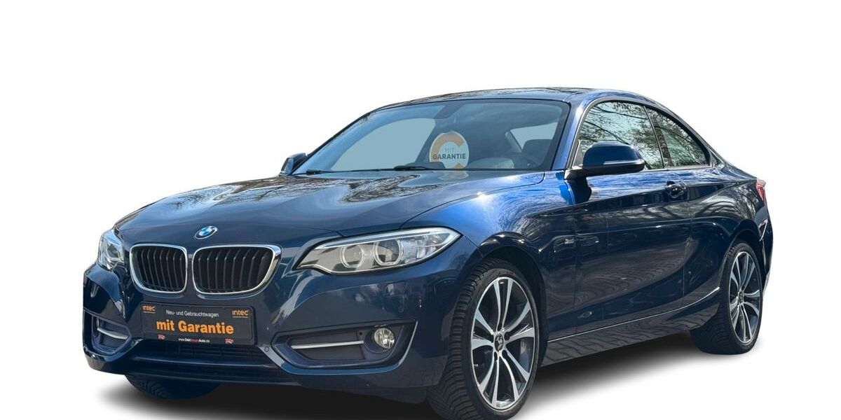 BMW 218 91.680 km 15.480 &euro; Duisburg 47249