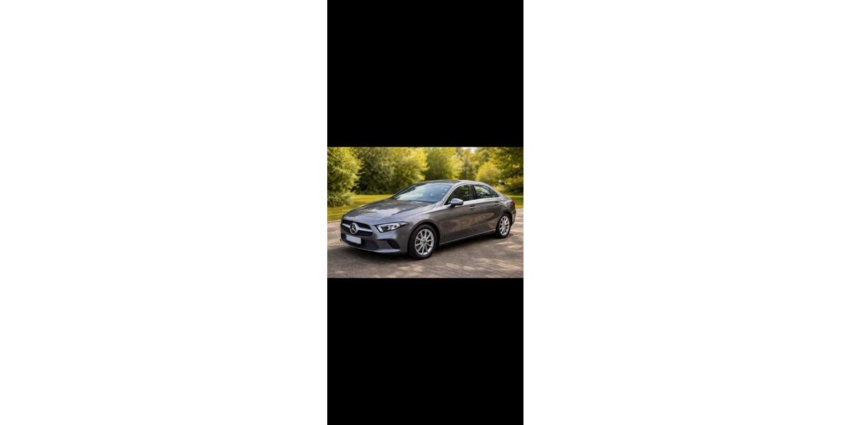 Mercedes-Benz A 200 67.100 km 22.500 &euro; Wesel 46483