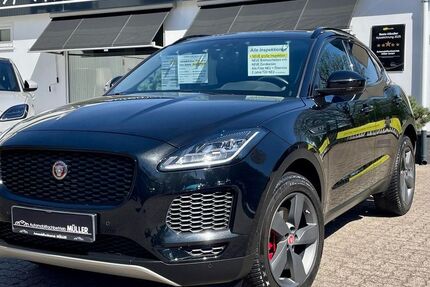 Jaguar E-Pace 66.900 km 25.880 &euro; Mülheim /Ruhr 45481