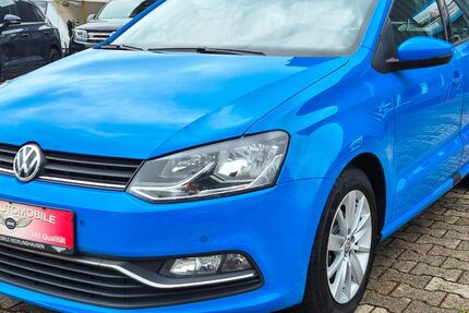 VW Polo 165.000 km 9.990 &euro; Recklinghausen 45659