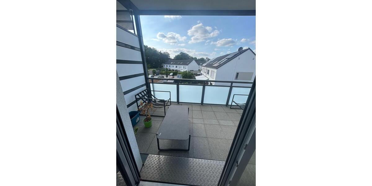 Etagenwohnung Essen Stadtbezirk III - 2.5 Zimmer, 63 m&sup2;, 709&euro; | Angebot:26641573