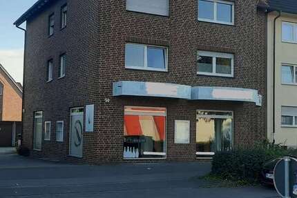 Gewerbeobjekt Dorsten Altstadt - 165.000&euro; | Angebot:23181636