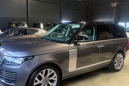 Land Rover Range Rover 98.000 km 49.900 &euro; Haltern am See 45721