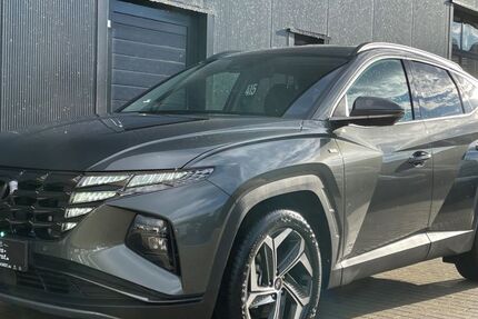 Hyundai TUCSON 31.020 km 30.990 &euro; Castrop-Rauxel 44579