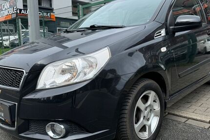 Chevrolet Aveo 161.099 km 3.450 &euro; Gelsenkirchen 45899