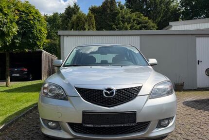 Mazda 3 115.000 km 4.500 &euro; Gladbeck 45966
