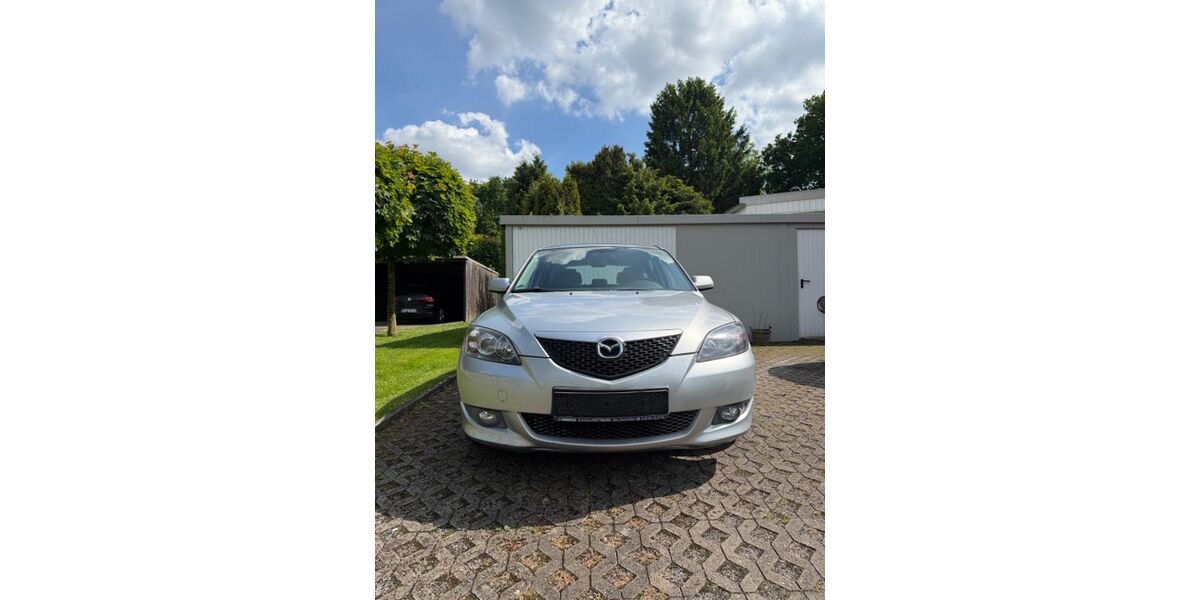 Mazda 3 115.000 km 4.500 &euro; Gladbeck 45966