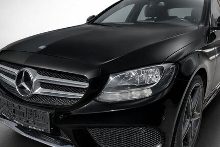 Mercedes-Benz C 250 238.900 km 13.900 &euro; Dorsten OT Wulfen 46286