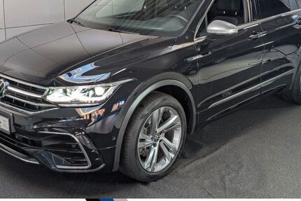 VW Tiguan Allspace 81.150 km 35.840 &euro; Raesfeld 46348