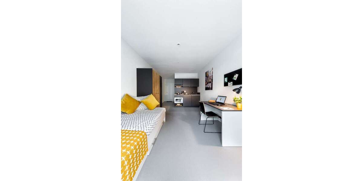 Zimmer Essen Westviertel - 1 Zimmer, 963&euro; | Angebot:27115844