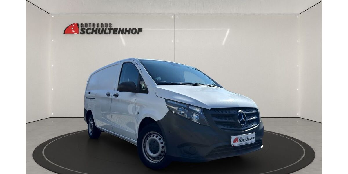 Mercedes-Benz Vito 203.626 km 6.990 &euro; Mülheim/Ruhr 45481
