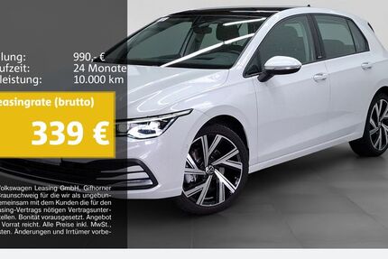 VW Golf 18.628 km 30.990 &euro; Bochum 44809