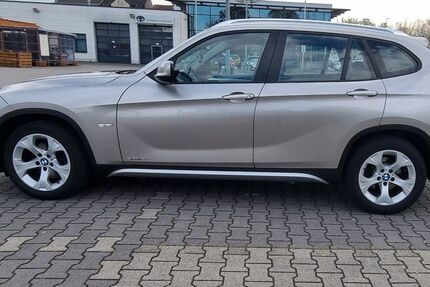BMW X1 215.000 km 5.800 &euro; Bochum 44807
