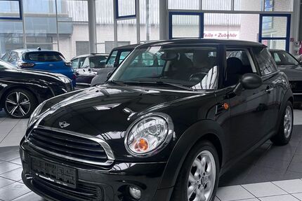 Mini ONE 129.500 km 6.500 &euro; Gelsenkirchen 45892