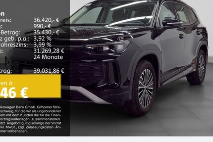 VW Tayron 26.115 km 35.420 &euro; Bochum 44809