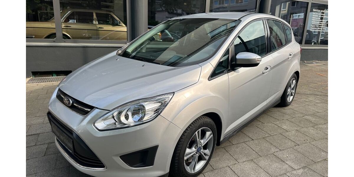 Ford C-Max 99.950 km 5.950 &euro; Gelsenkirchen 45899