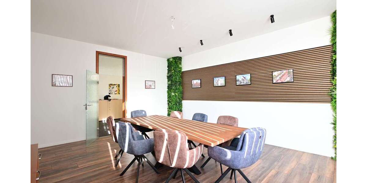 Gewerbeobjekt Bochum Bochum-Mitte - 1.390&euro; | Angebot:24775862