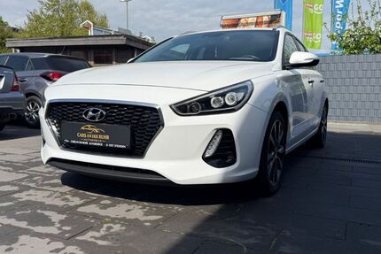 Hyundai i30 110.500 km 13.800 &euro; Bottrop 46236