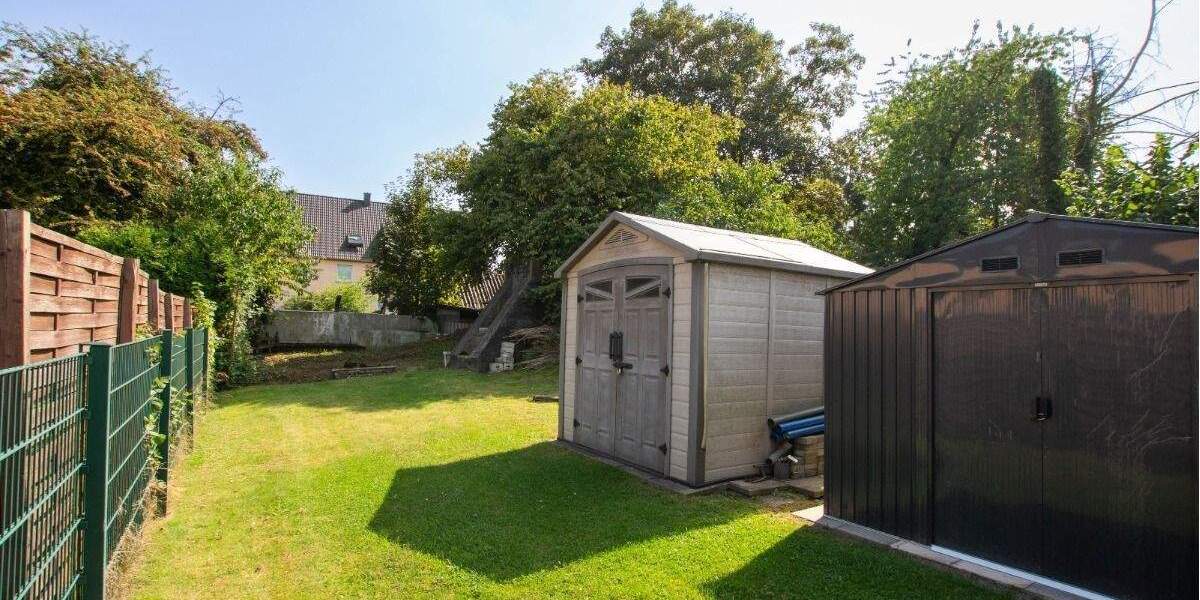 Doppelhaushälfte Castrop-Rauxel Ickern - 3 Zimmer, 65 m&sup2;, 235.000&euro; | Angebot:25683437