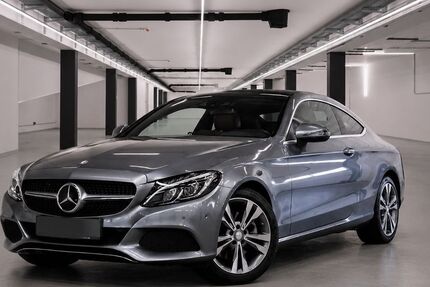 Mercedes-Benz C 250 90.000 km 22.990 &euro; Essen 45143