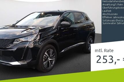 Peugeot 3008 45.105 km 21.330 &euro; Dülmen 48249
